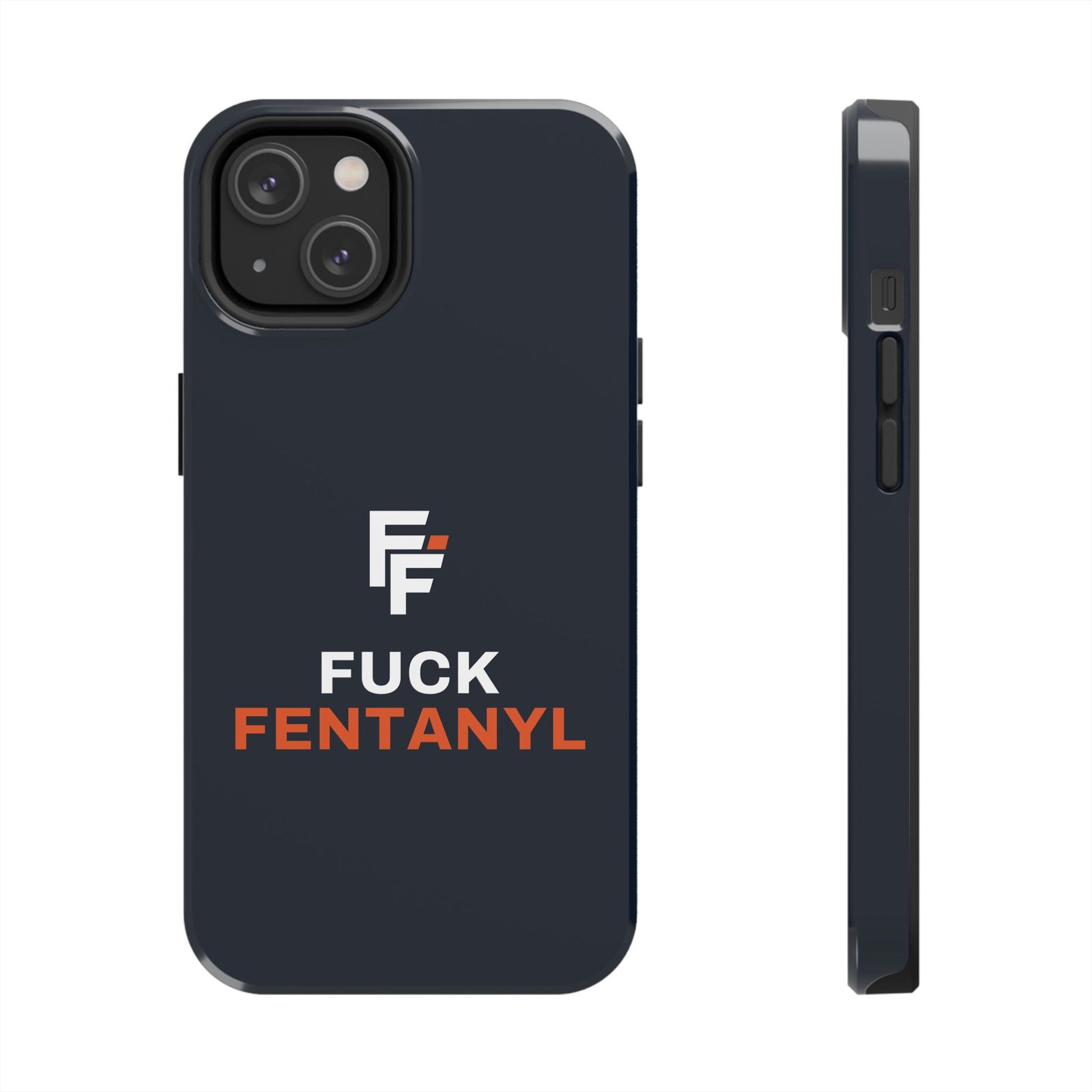 Fuck Fentanyl Phone Case - Image 46