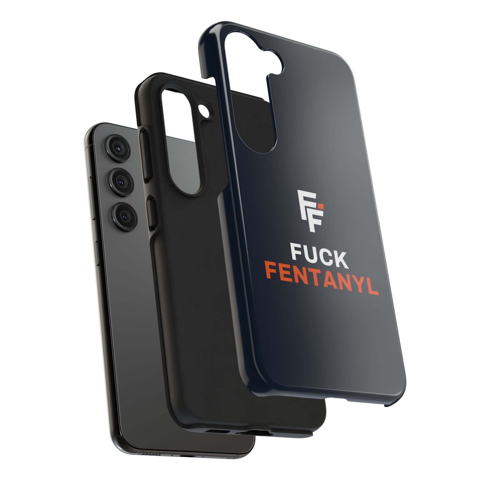 Fuck Fentanyl Phone Case - Image 80