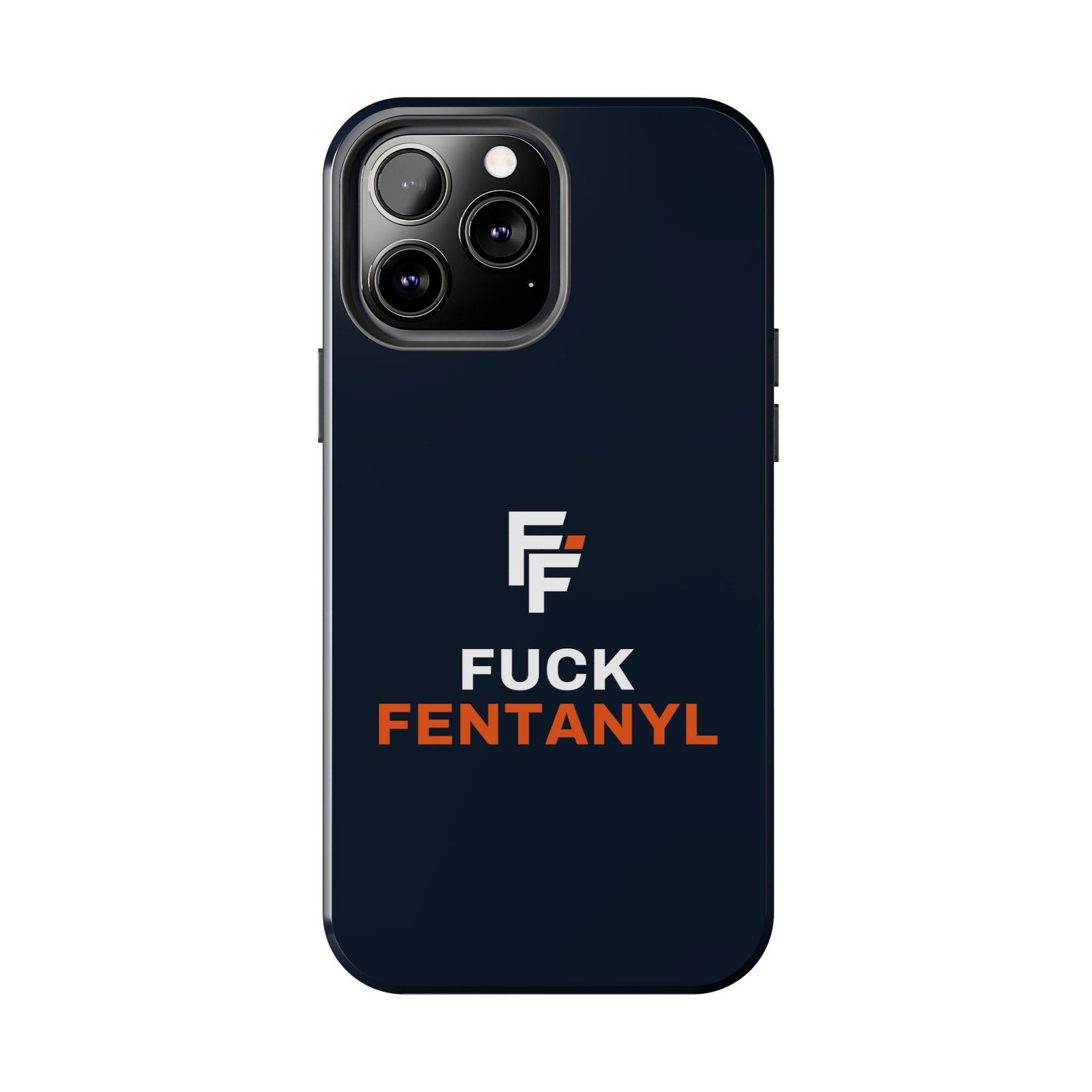 Fuck Fentanyl Phone Case - Image 42