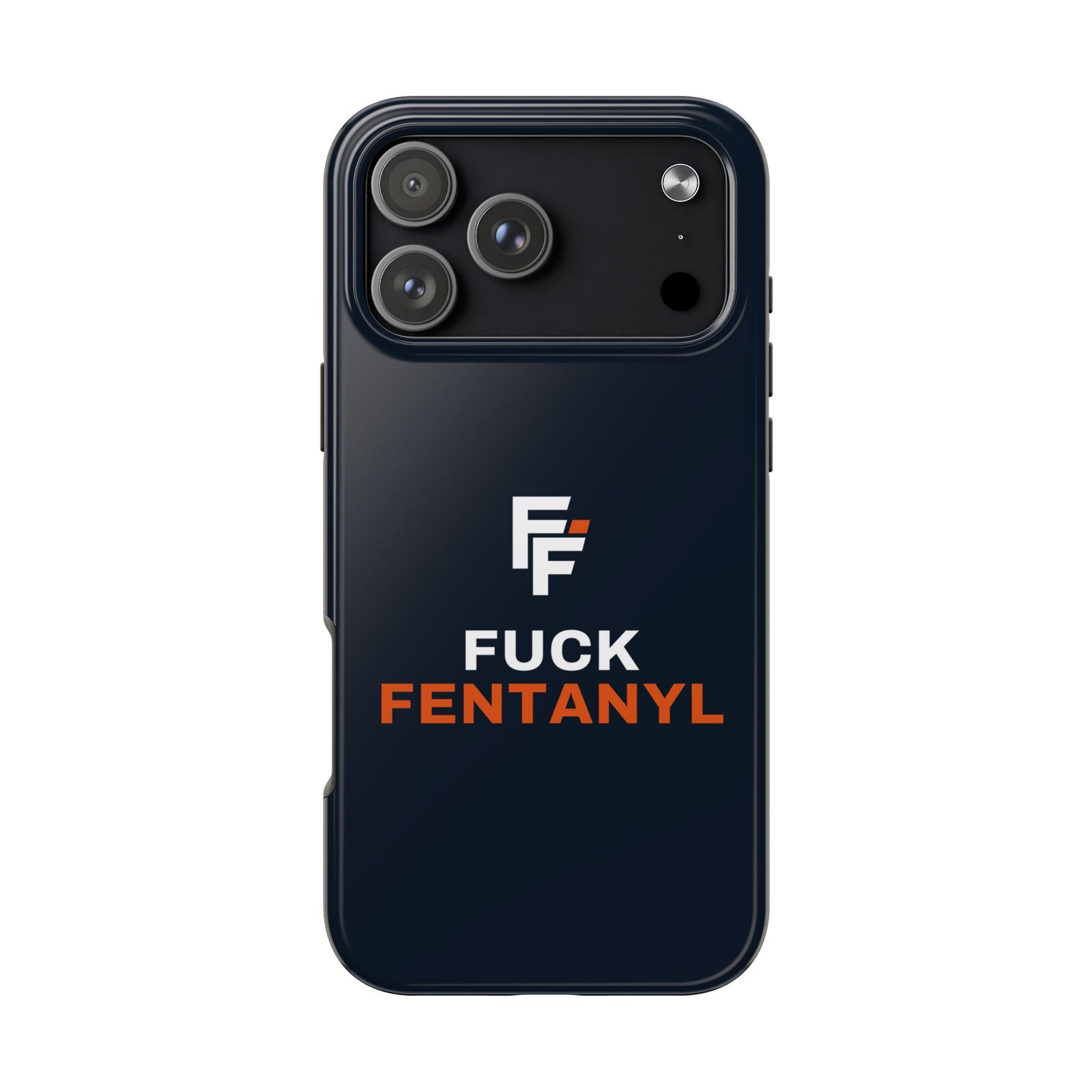Fuck Fentanyl Phone Case - Image 106