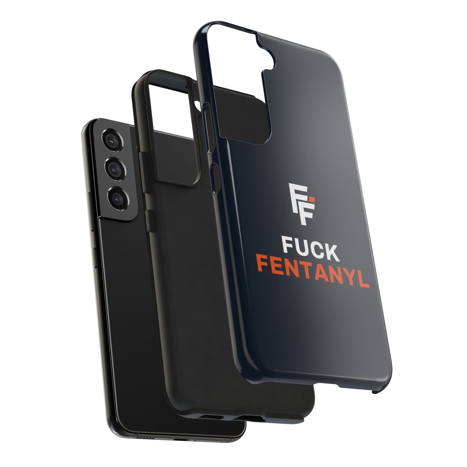 Fuck Fentanyl Phone Case - Image 84
