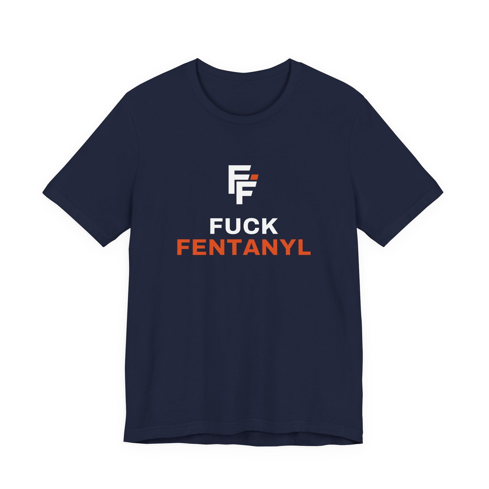 Fuck Fentanyl T-Shirt - Image 9