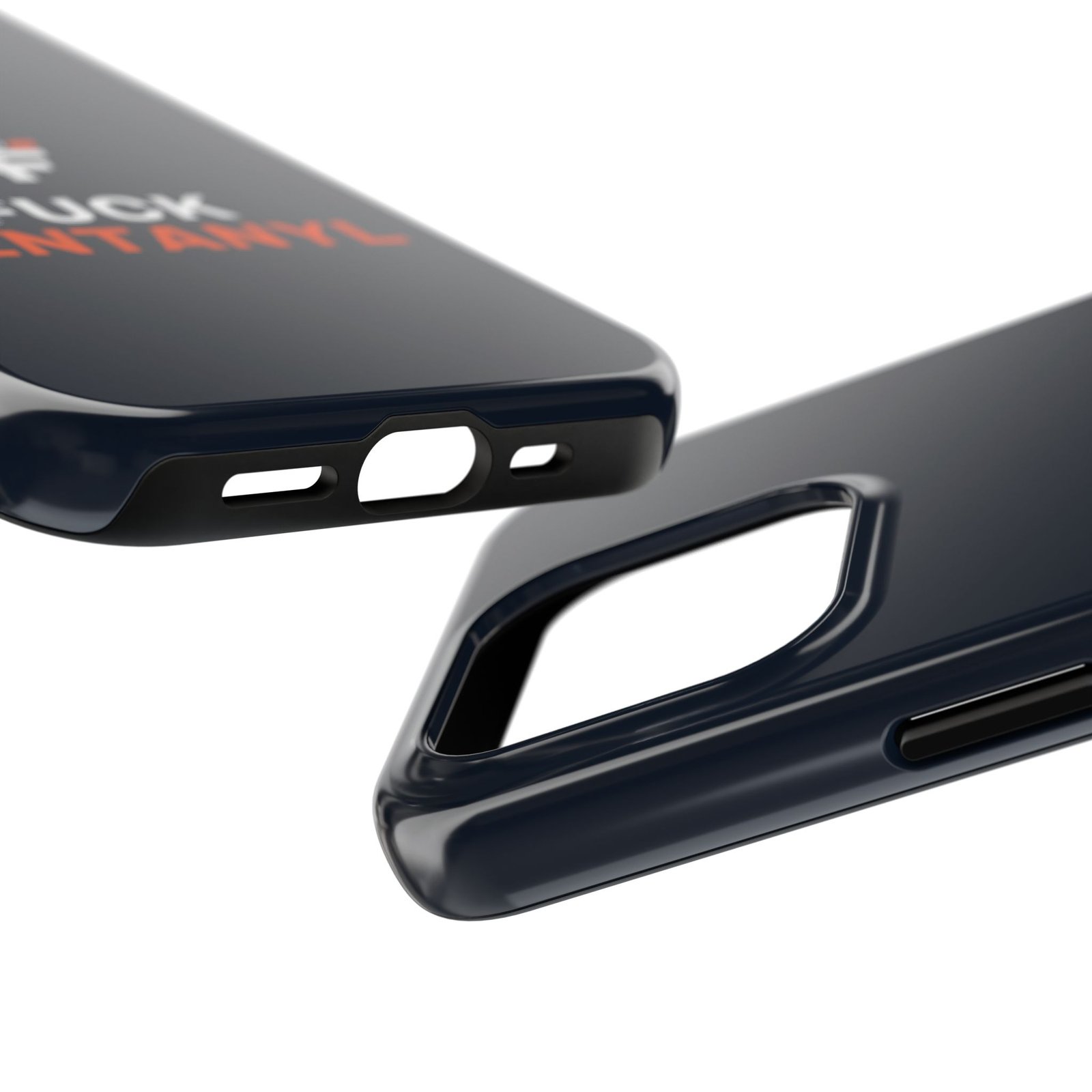 Fuck Fentanyl Phone Case - Image 63