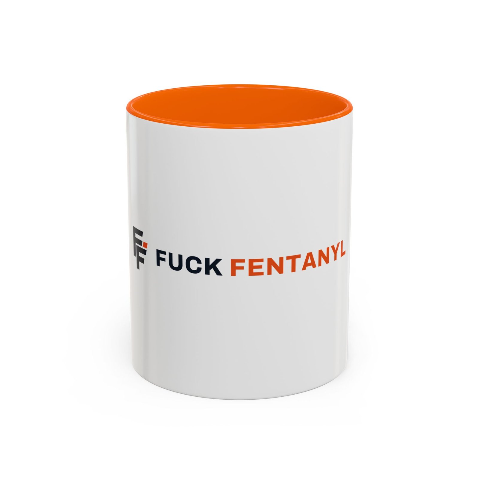 Fuck Fentanyl Mug - Image 21