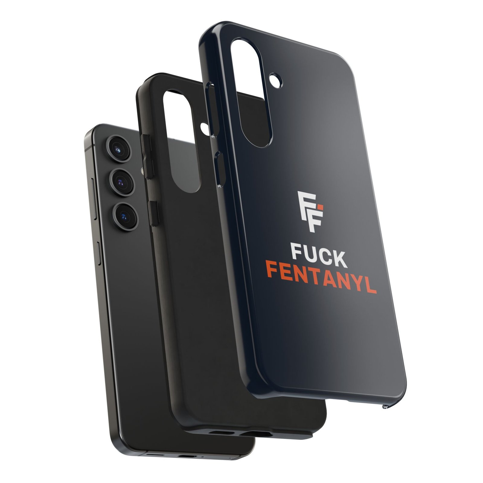 Fuck Fentanyl Phone Case - Image 76