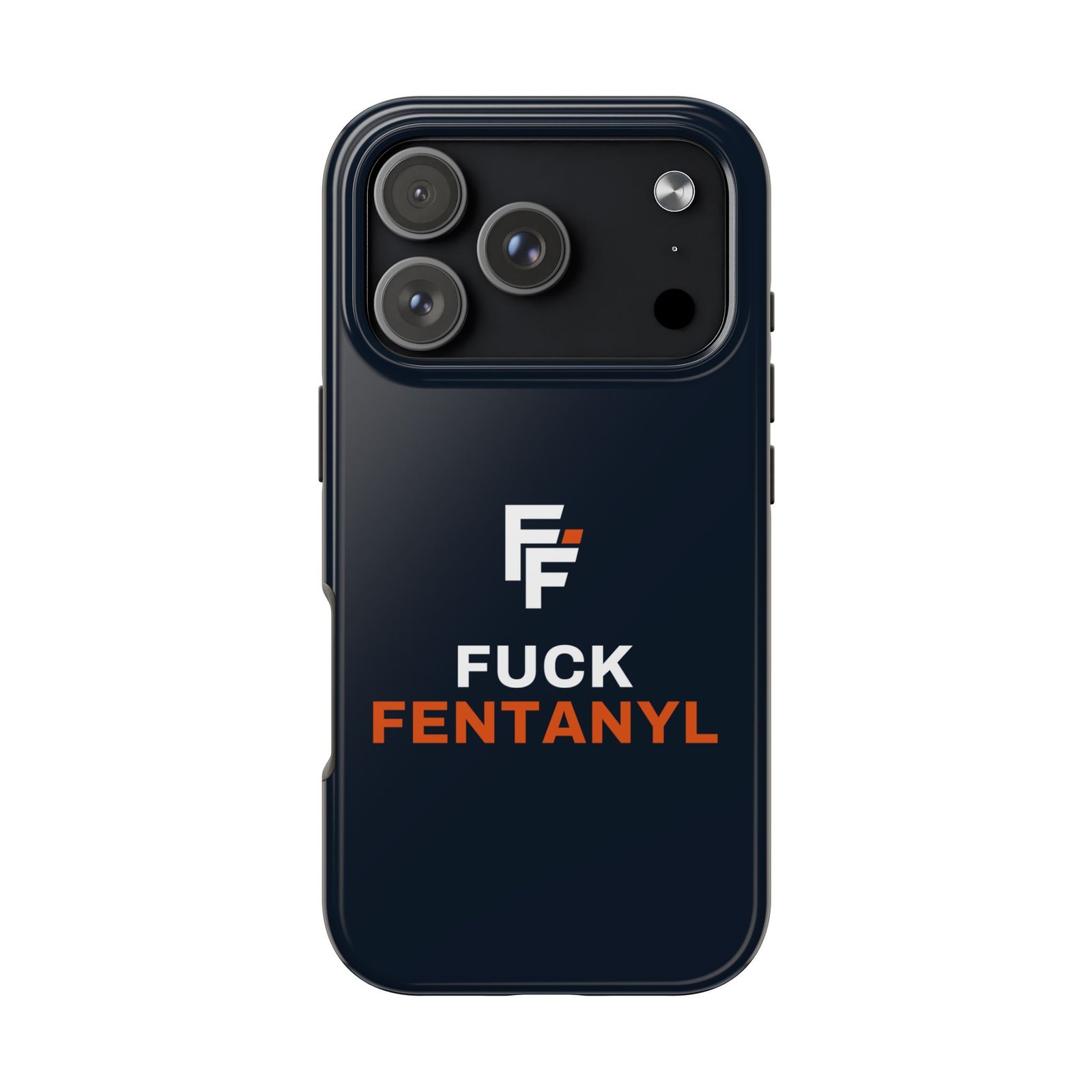 Fuck Fentanyl Phone Case - Image 105