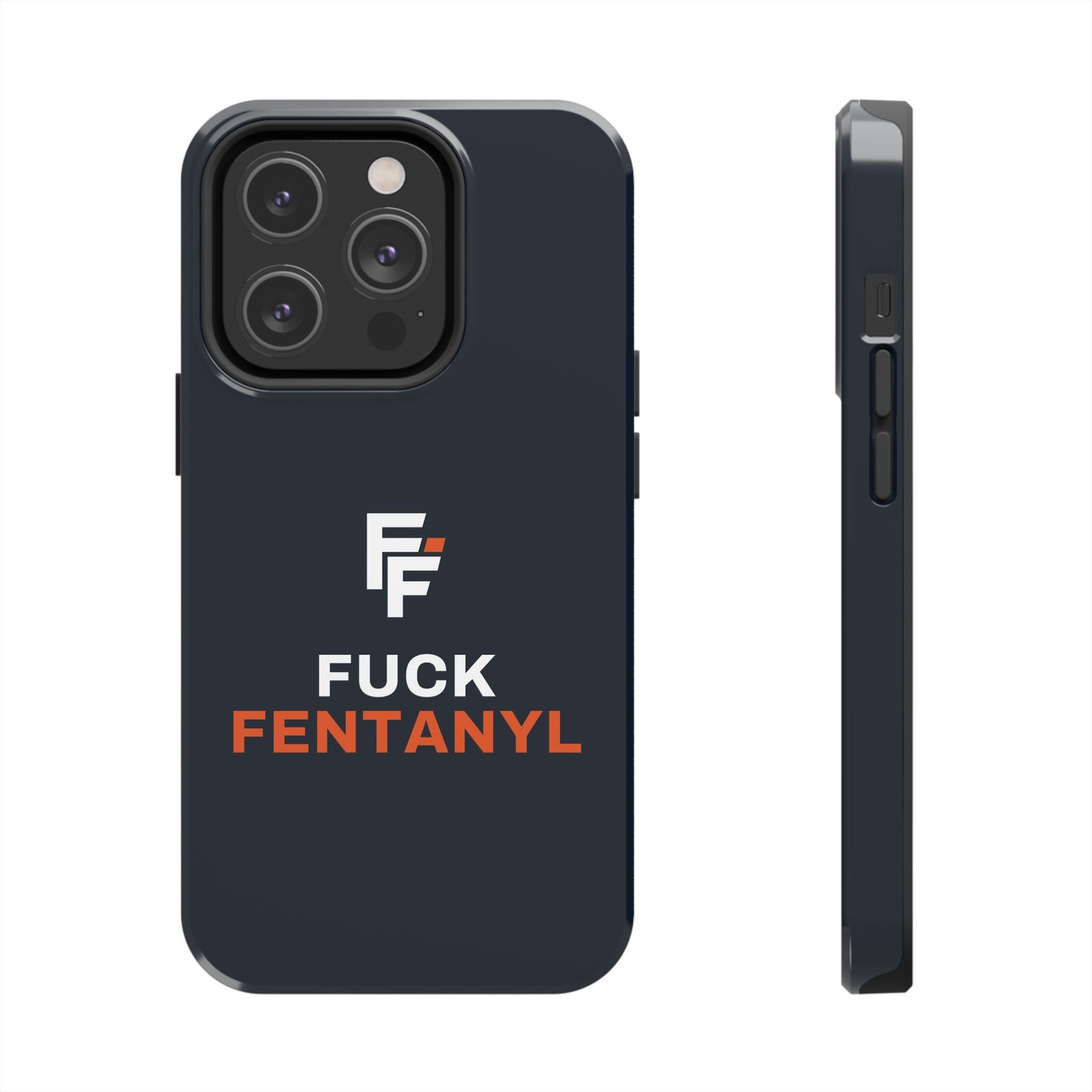 Fuck Fentanyl Phone Case - Image 49