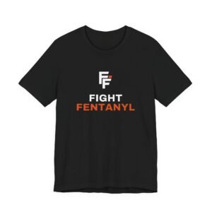 Fight Fentanyl T-Shirts