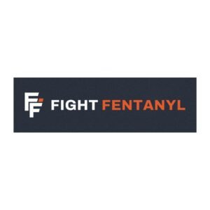 Fight Fentanyl Stickers & Magnets
