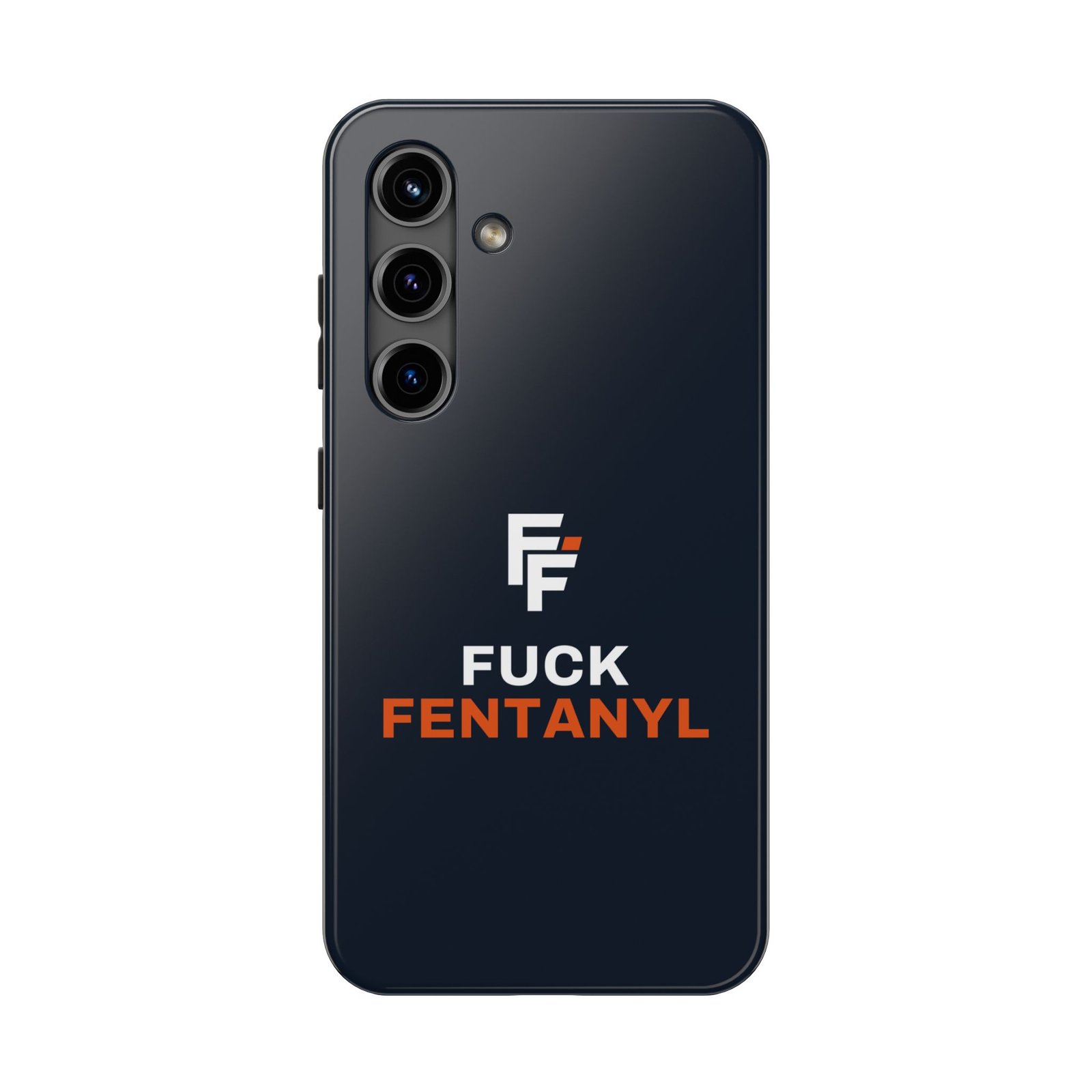 Fuck Fentanyl Phone Case - Image 73