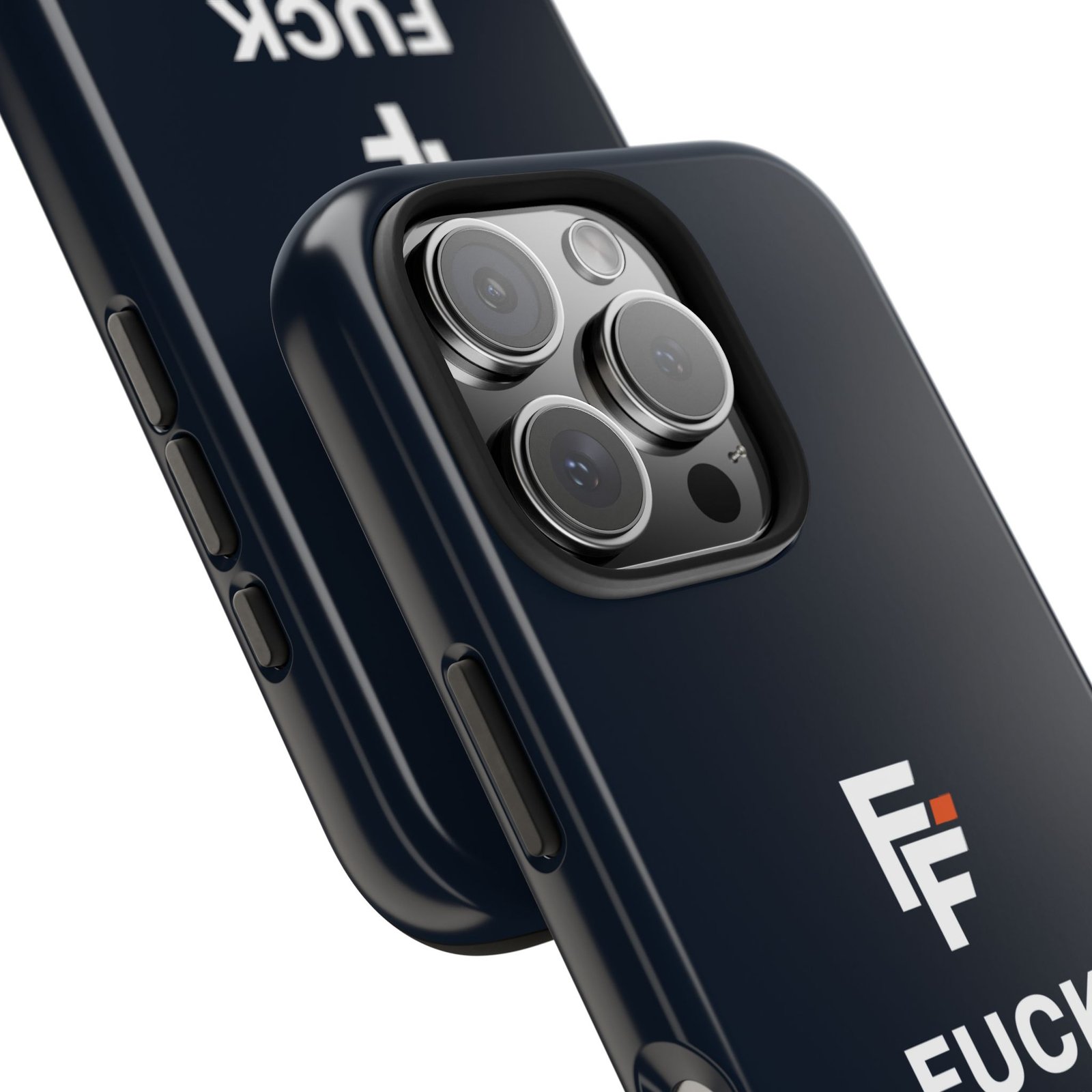 Fuck Fentanyl Phone Case - Image 90