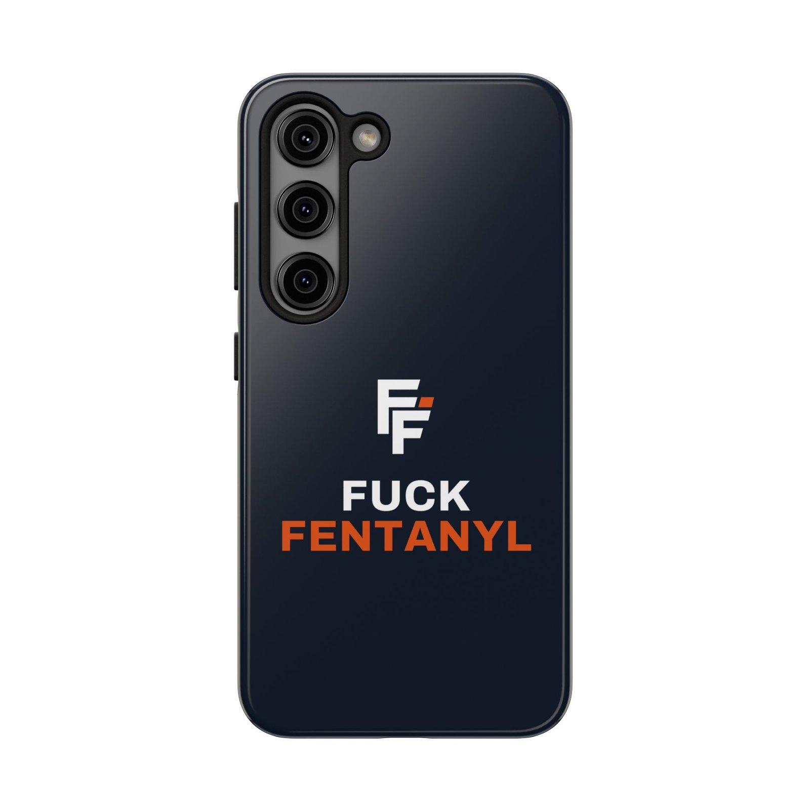 Fuck Fentanyl Phone Case - Image 77
