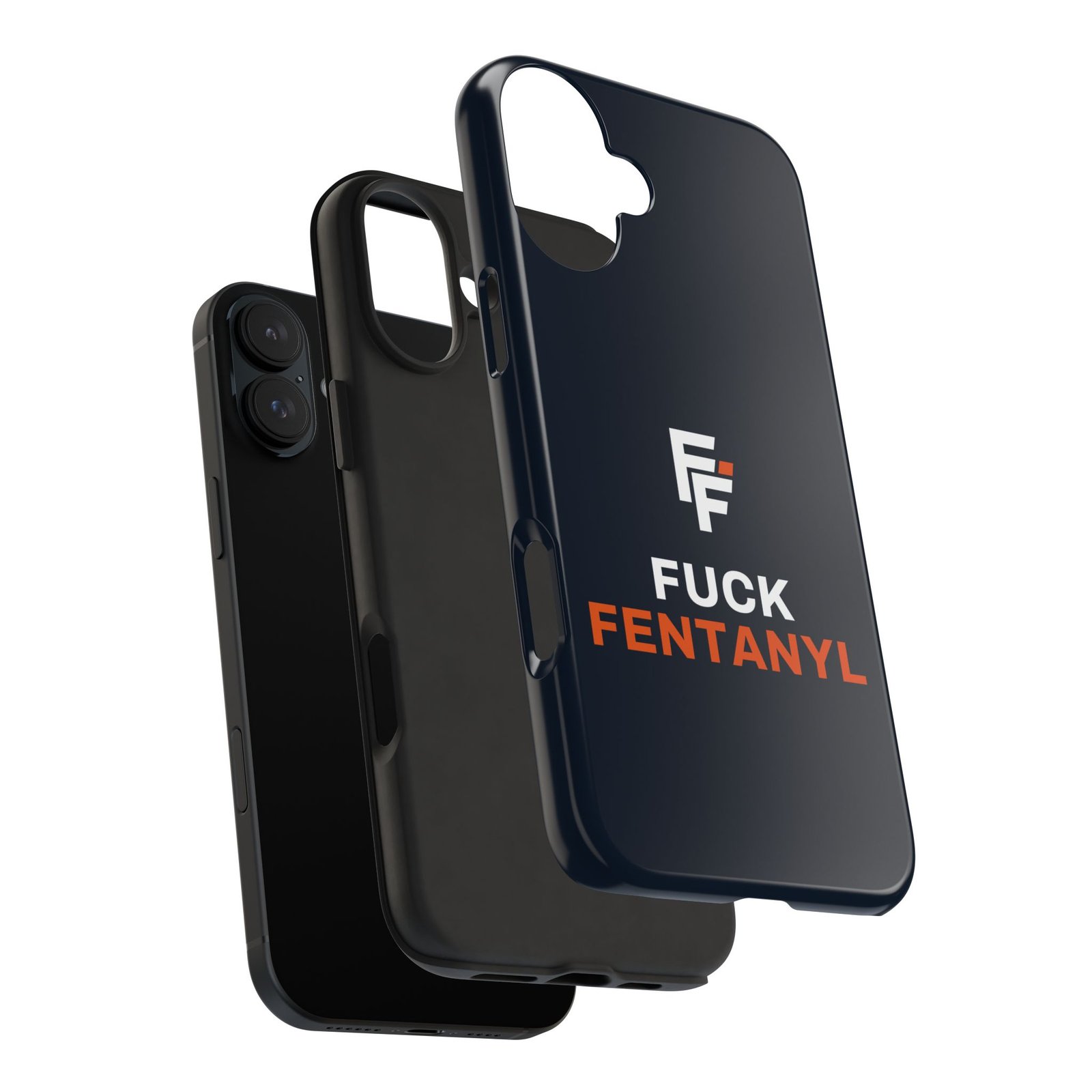 Fuck Fentanyl Phone Case - Image 100