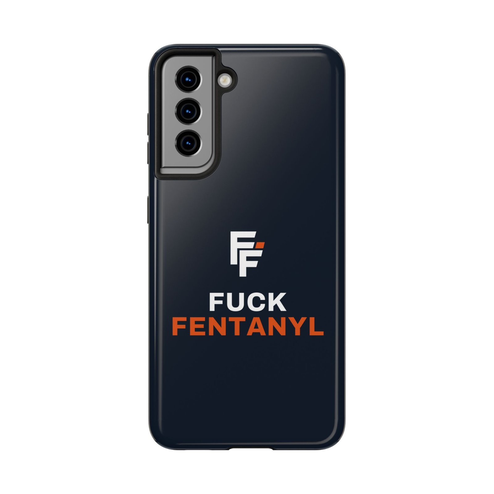Fuck Fentanyl Phone Case - Image 85