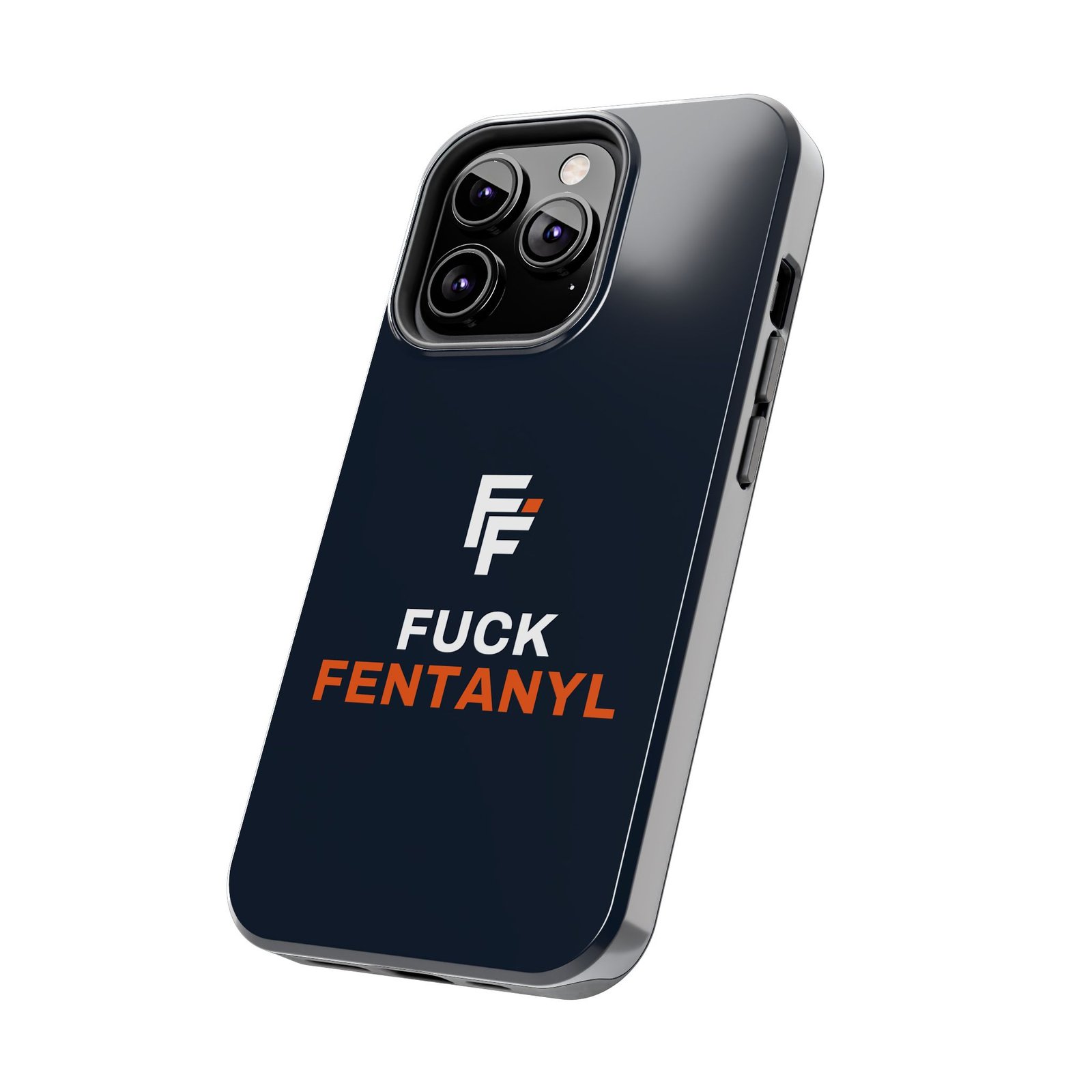 Fuck Fentanyl Phone Case - Image 39
