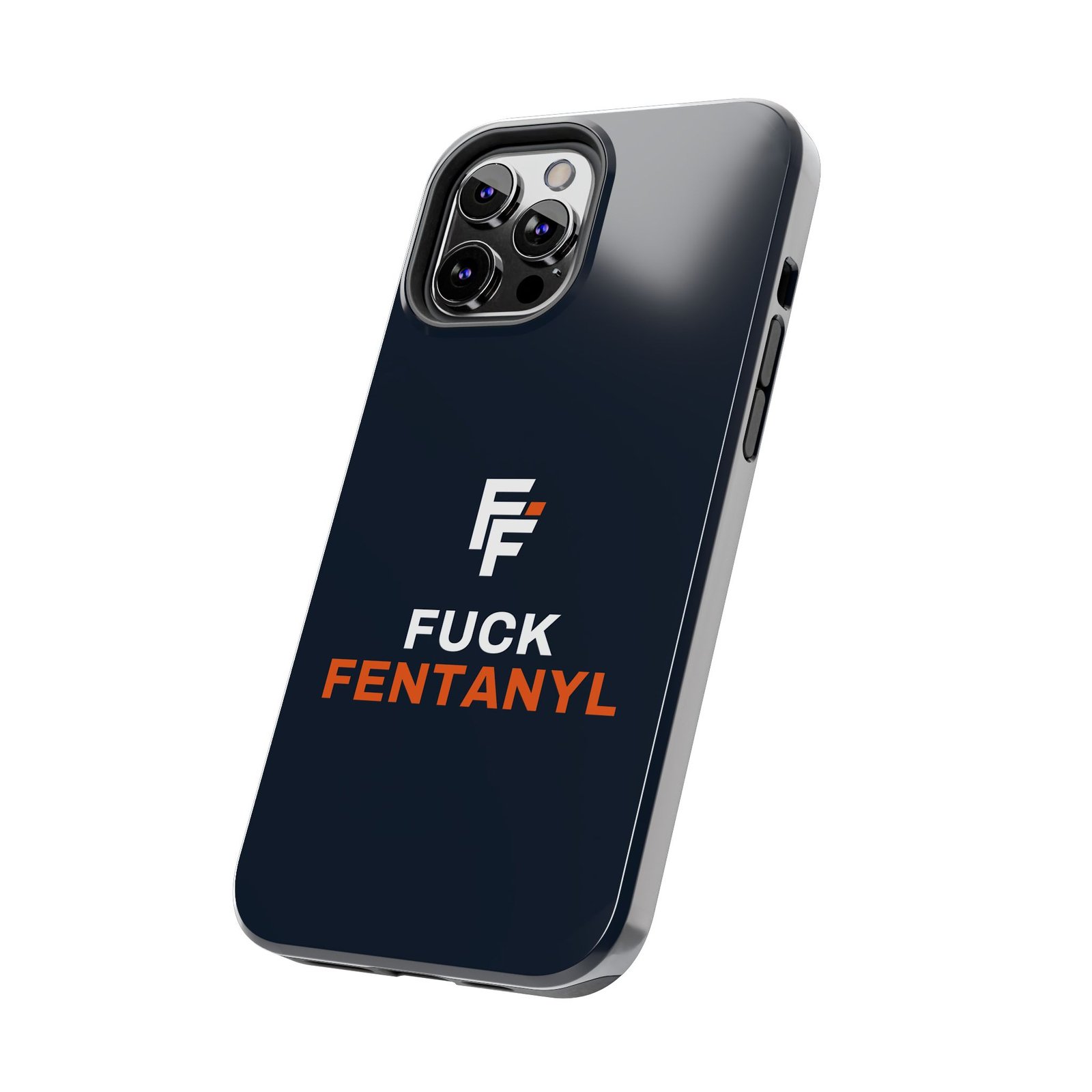 Fuck Fentanyl Phone Case - Image 27