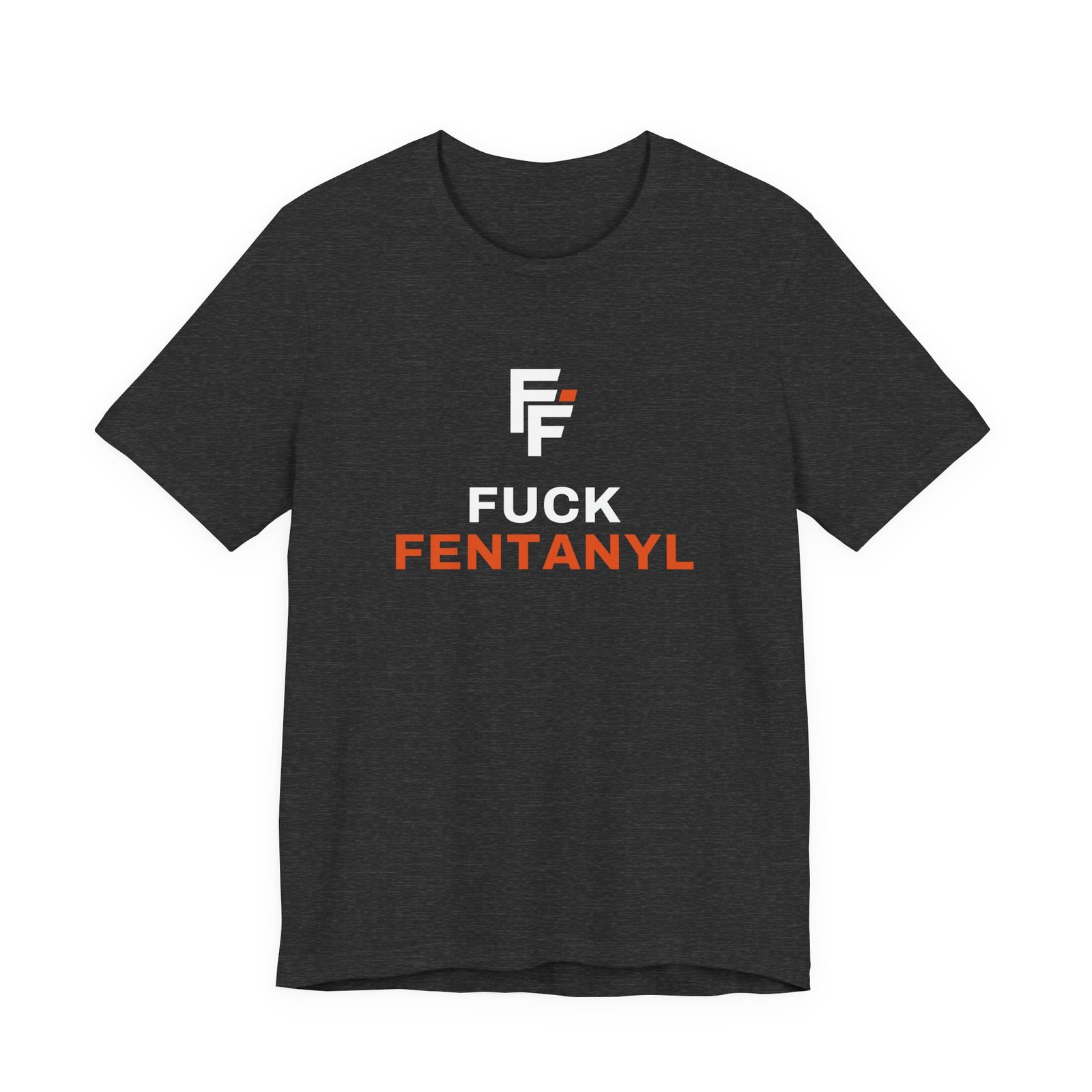 Fuck Fentanyl T-Shirt - Image 5
