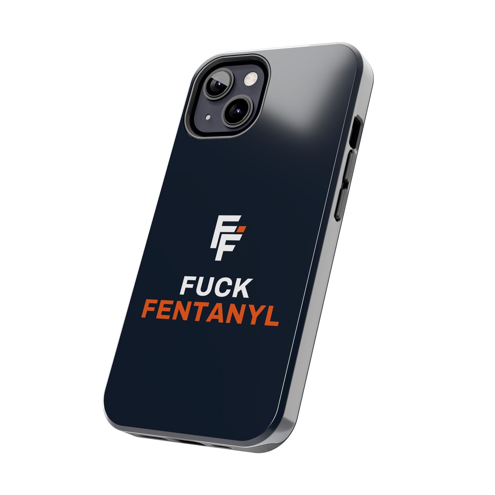 Fuck Fentanyl Phone Case - Image 31