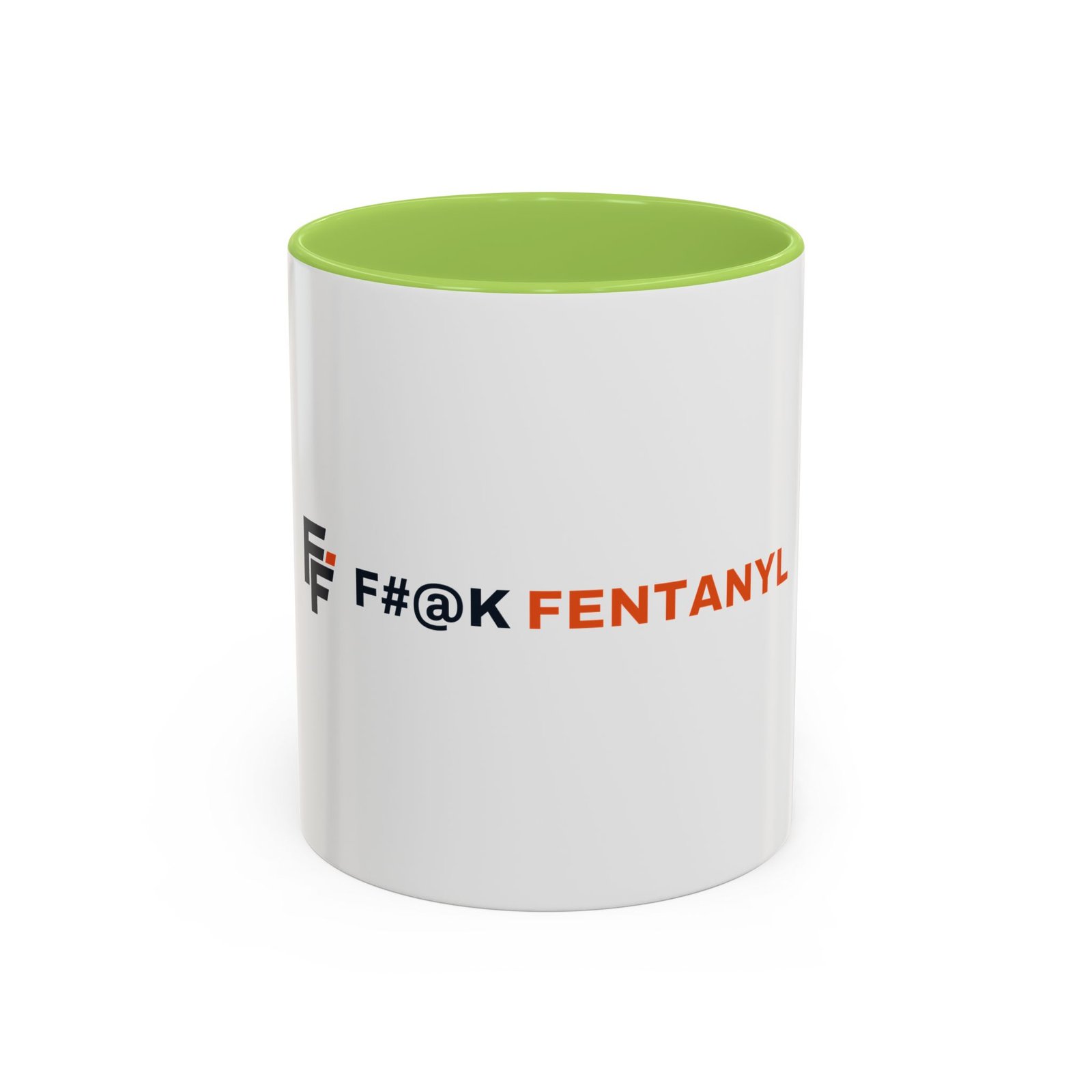 F#@k Fentanyl Mug - Image 29