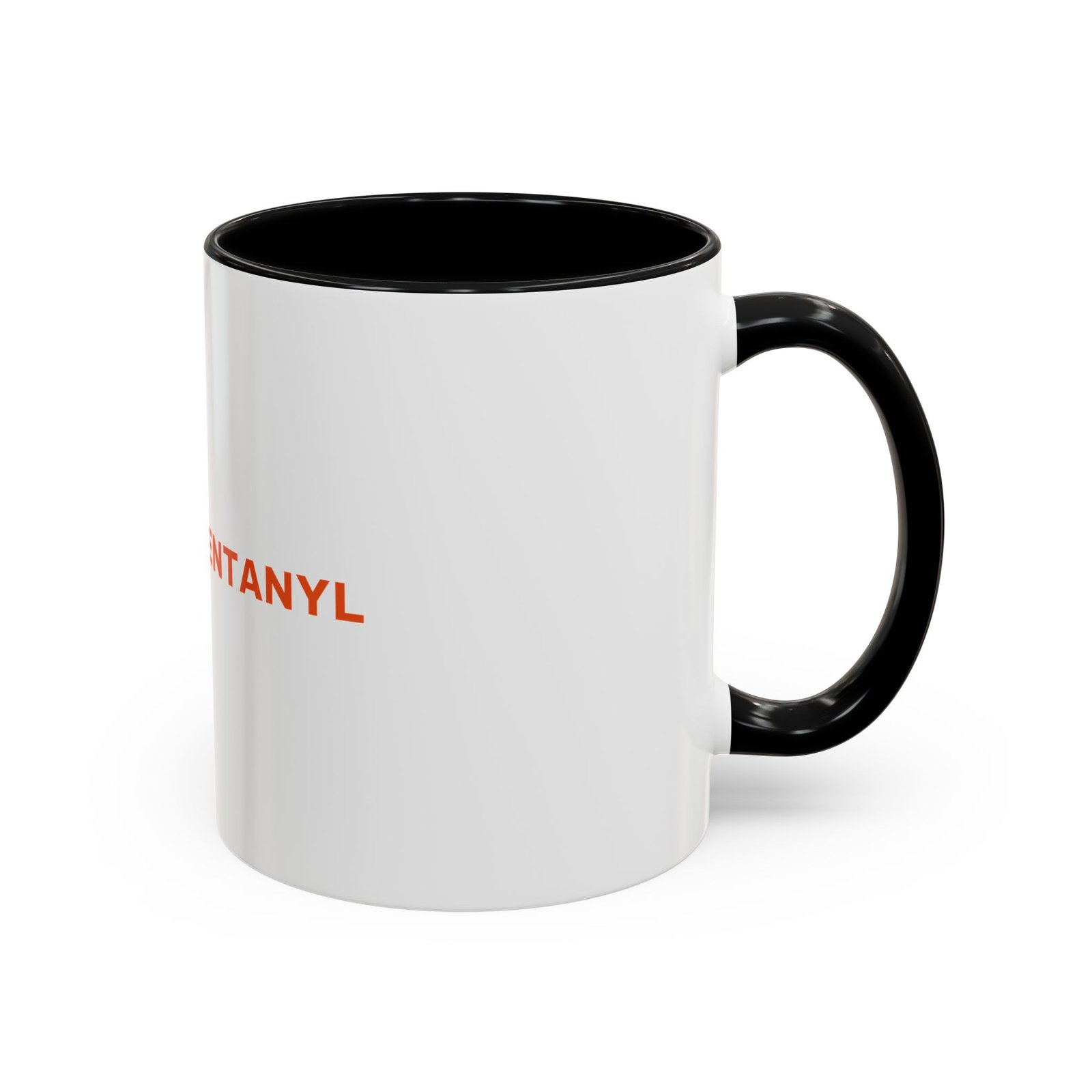 F#@k Fentanyl Mug - Image 2