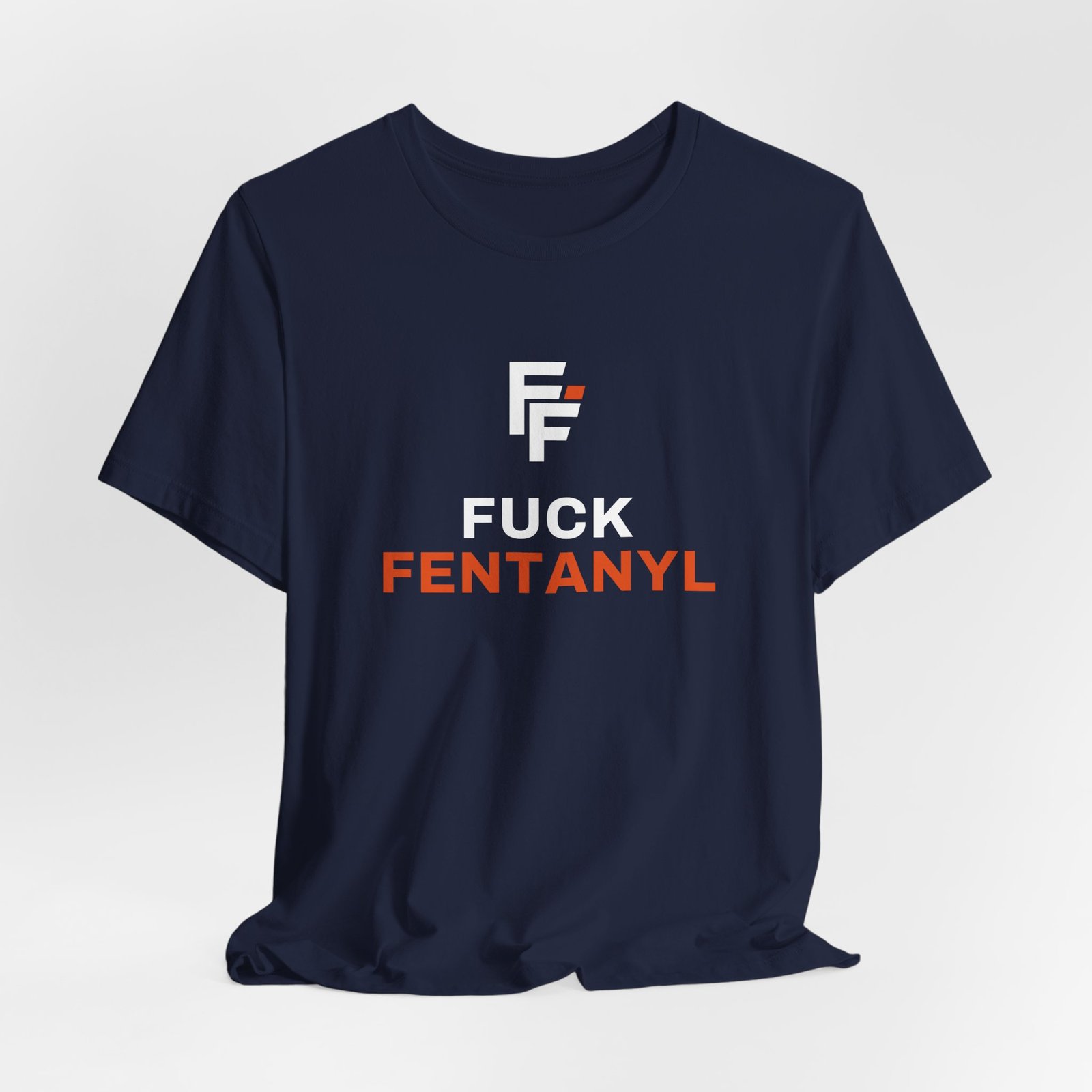 Fuck Fentanyl T-Shirt - Image 12