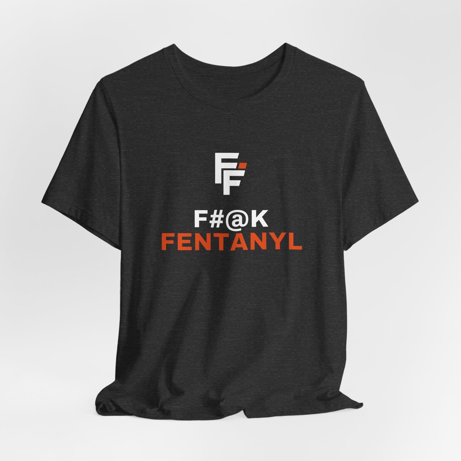 F#@k Fentanyl T-Shirt - Image 8