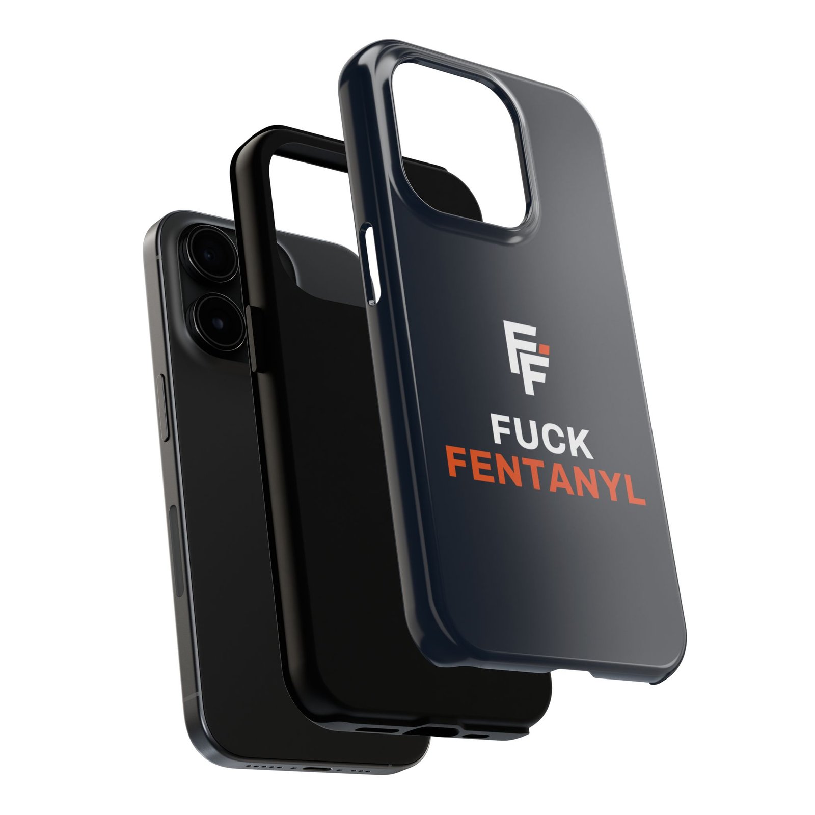 Fuck Fentanyl Phone Case - Image 64