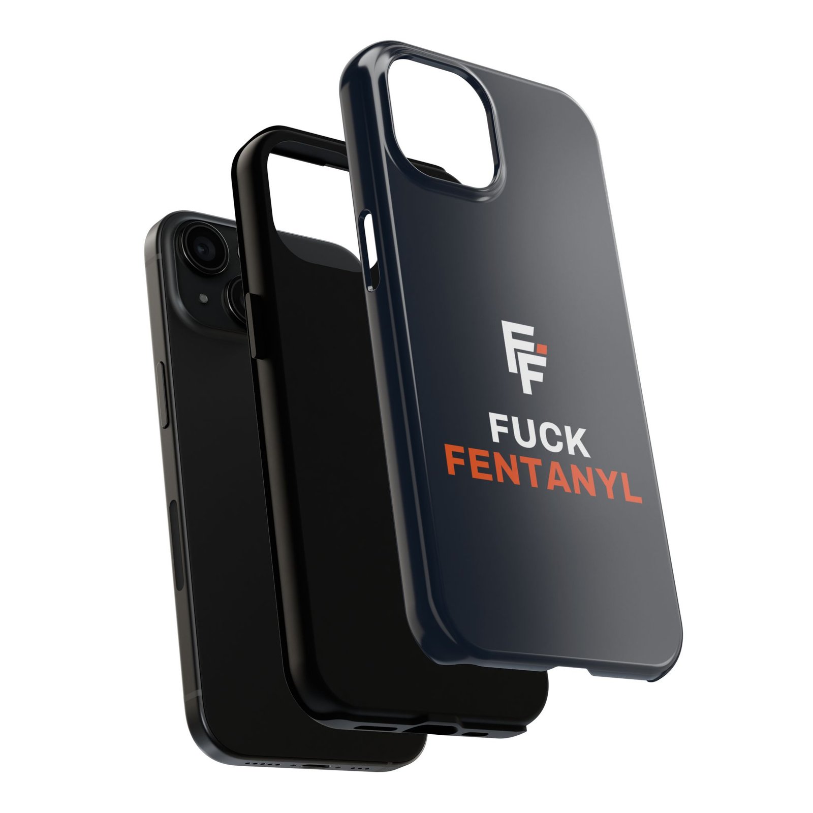 Fuck Fentanyl Phone Case - Image 60