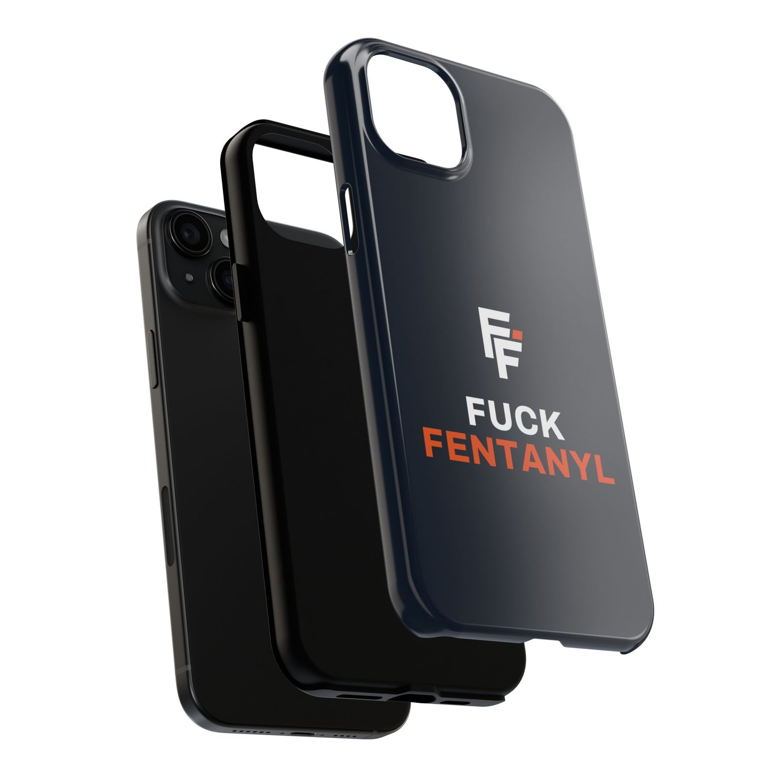 Fuck Fentanyl Phone Case - Image 68