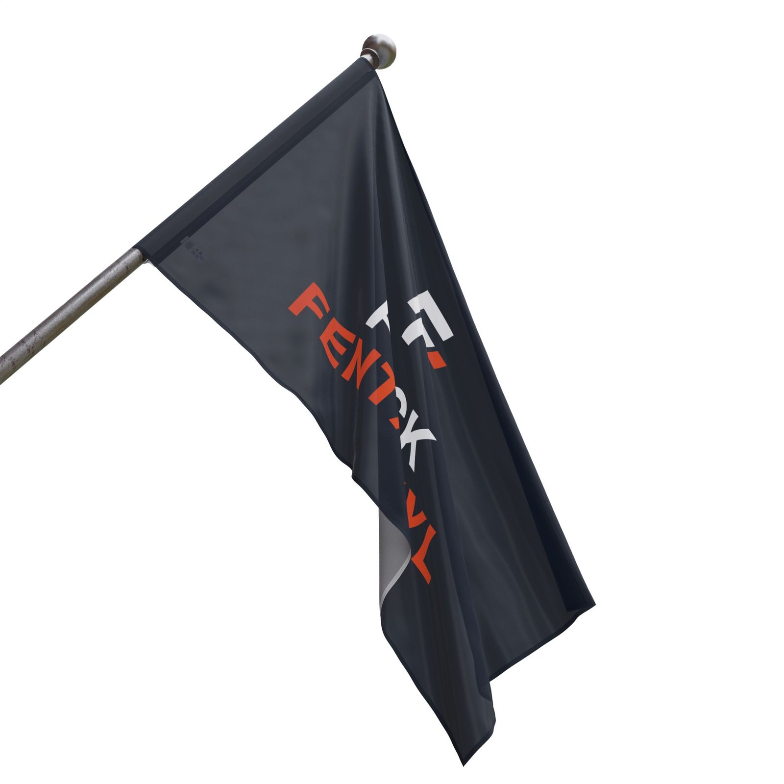 Fuck Fentanyl Flag - Image 12