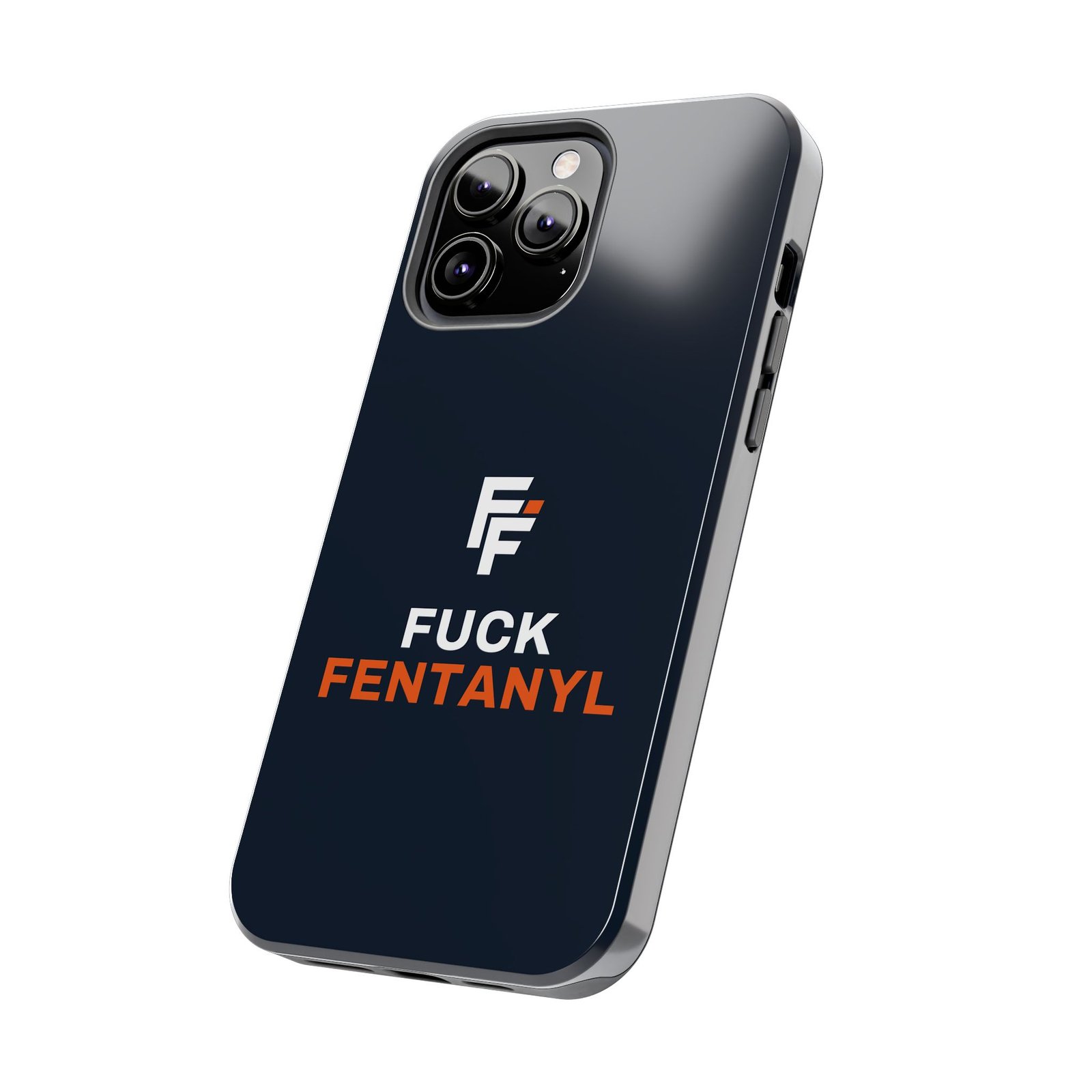 Fuck Fentanyl Phone Case - Image 43