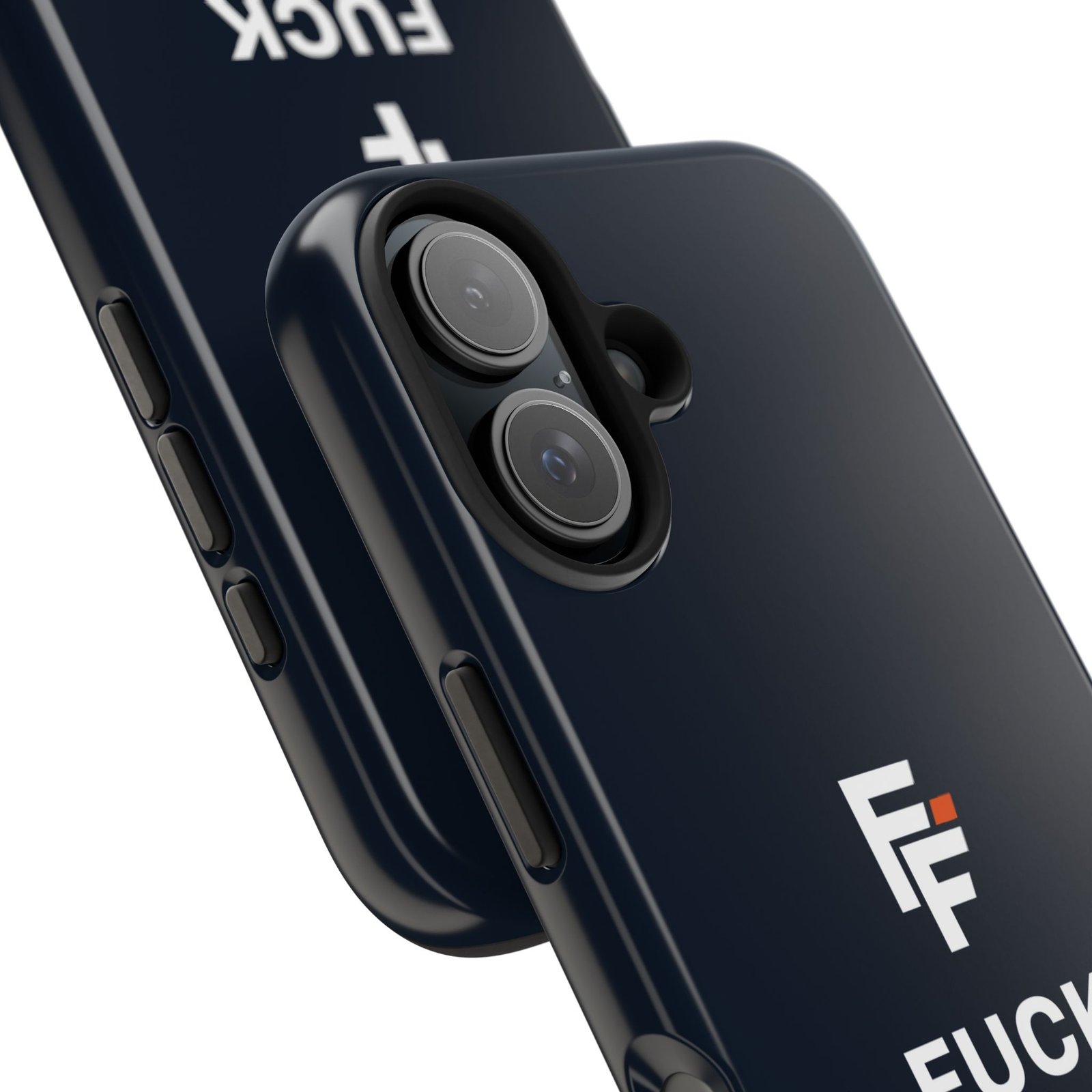 Fuck Fentanyl Phone Case - Image 96