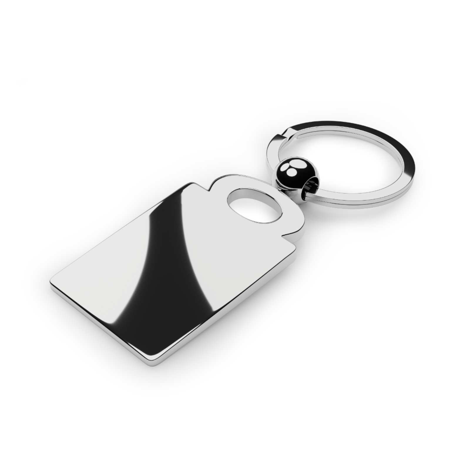 F#@k Fentanyl Keyring - Image 2