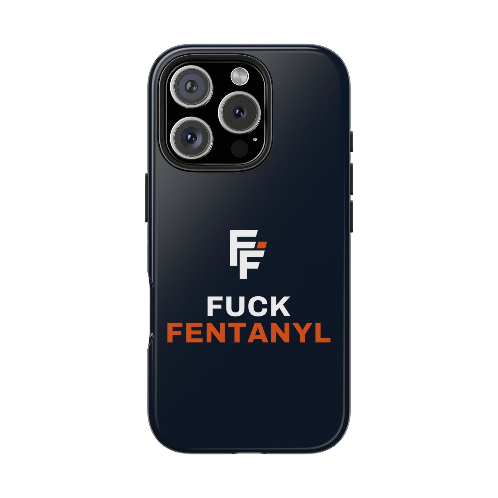 Fuck Fentanyl Phone Case - Image 89