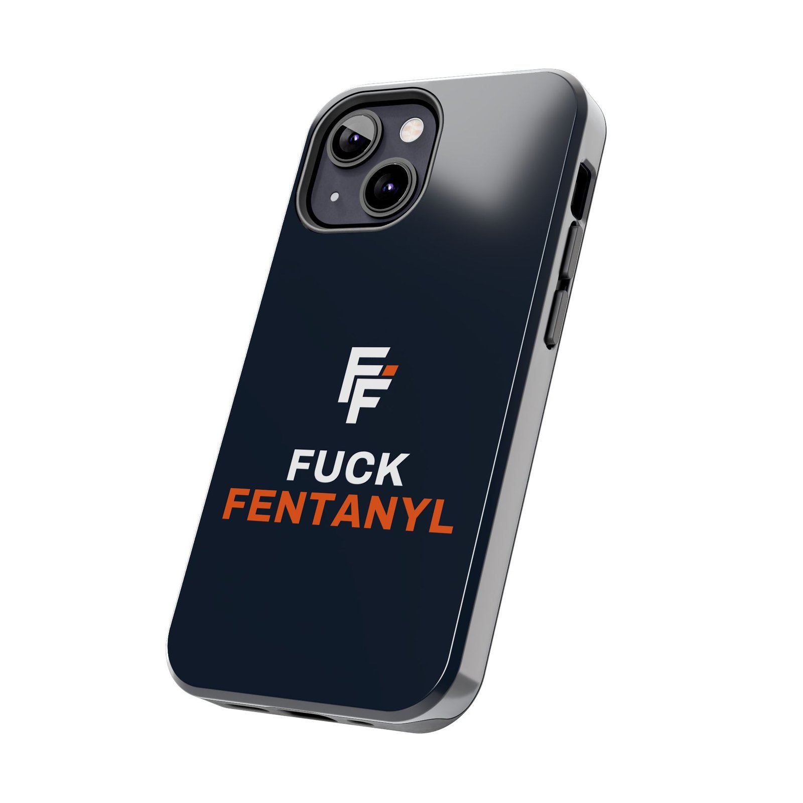 Fuck Fentanyl Phone Case - Image 35