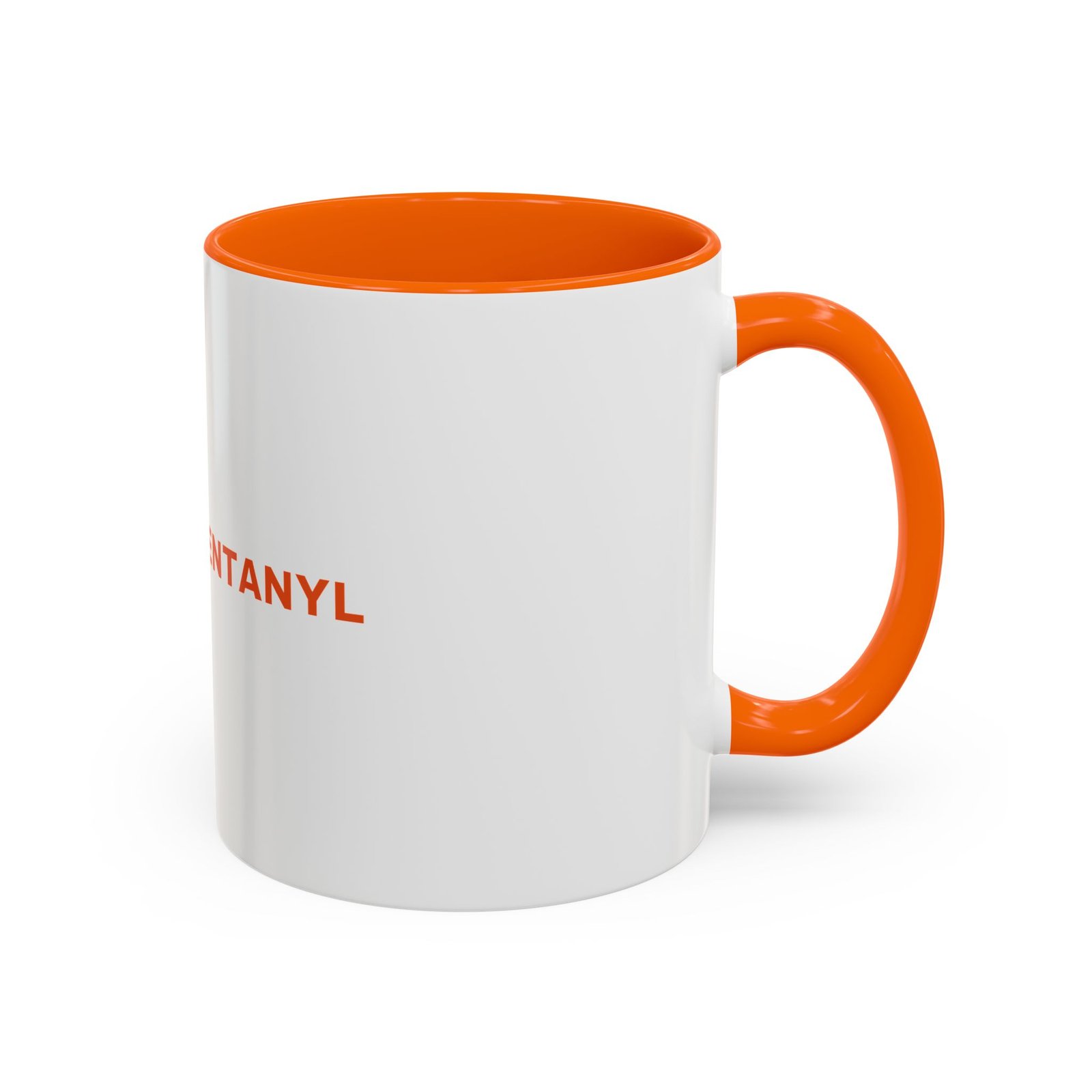 Fuck Fentanyl Mug - Image 22
